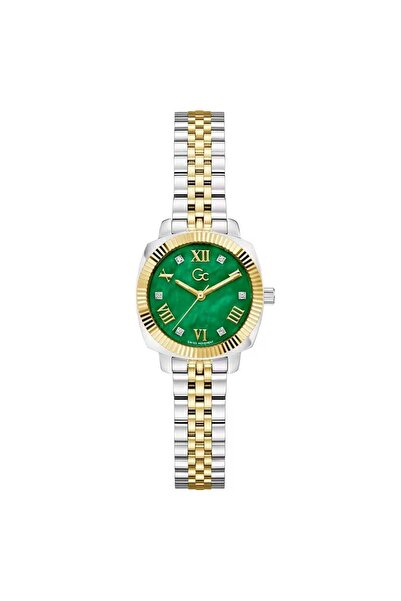 Guess Collection Gc GCZ73003L9 Kadın Kol Saati