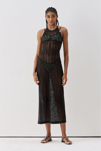 Sagaza Studio SS6188 Donna Pareo