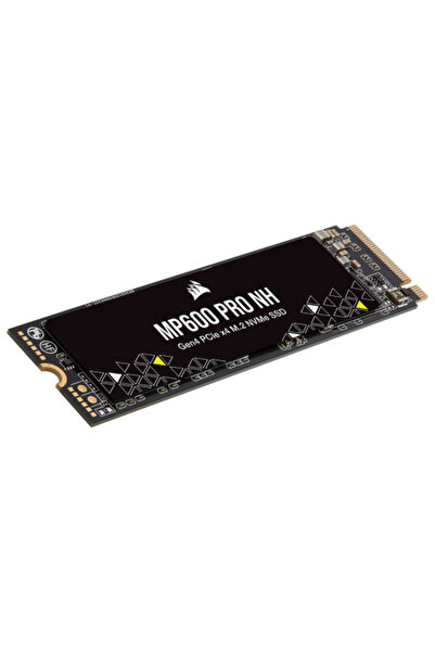 Corsair SSD MP600 PRO 8TB M.2 NVMe PCIe 4 - Μέγιστη Ταχύτητα