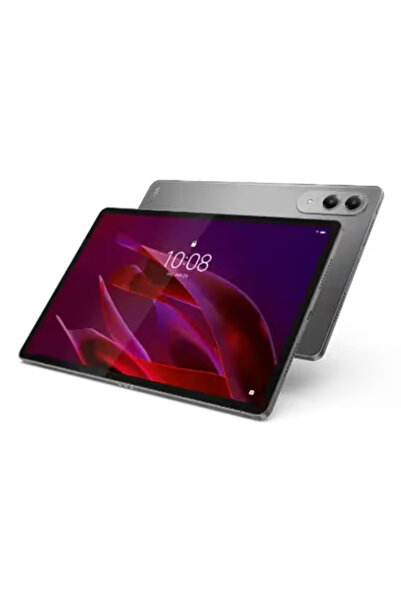 LENOVO Τάμπλετ Yoga Tab WiFi Pen 11.1 3.2K 12GB RAM 256GB - Γκρι