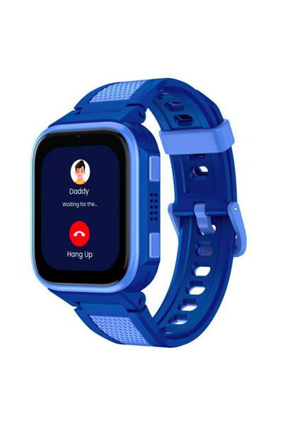 Lagenio Smartwatch pentru copii K10 - Telefon, GPS, IP68