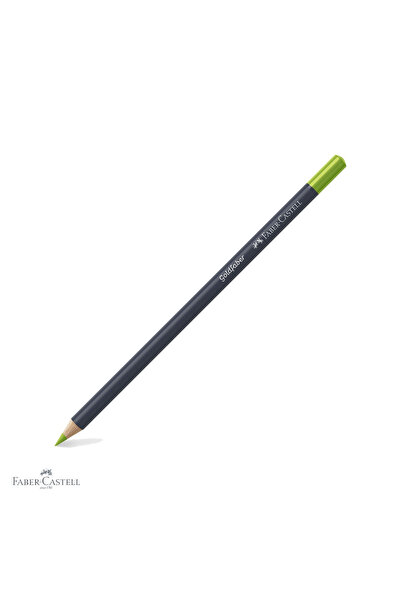 Faber Castell Creion colorat Faber-Castell Goldfaber, May Green 170, mină de ...