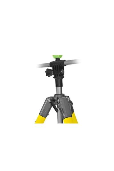 CAPTAIN 6806 Tripod Teleskobik 3lü Ayarlanabilir Pro Surf Kamış Sehpası 180cm