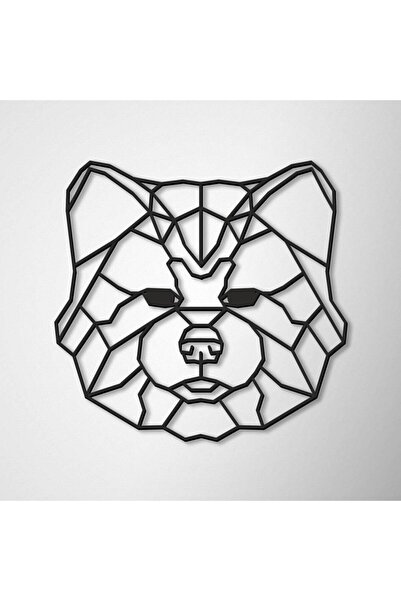 OEM Decoratiune de perete Akita Inu