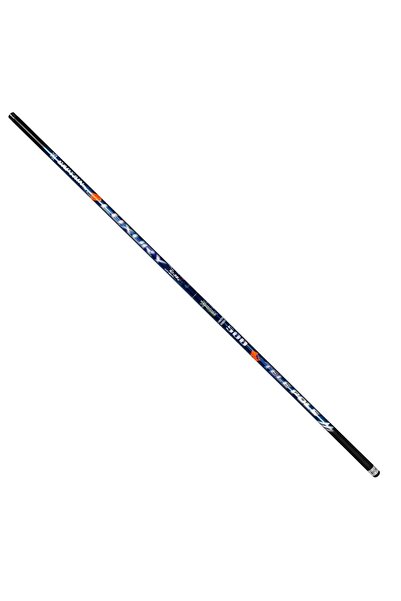 CAPTAIN 1075 Luxury Pole Karbon Göl Kamışı 700 CM