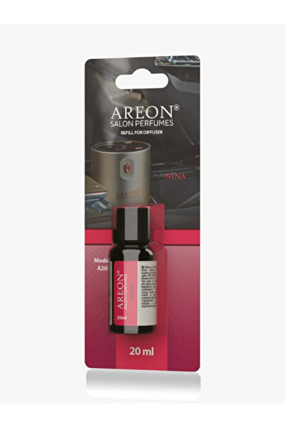 Areon Perfume Refill 20 ml Nina