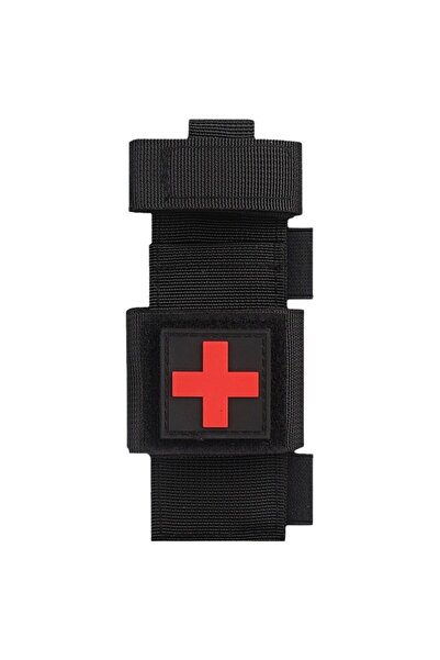 Hipolar Θήκη για Τουρνικέ, Ρυθμιζόμενη, Προσαρμόζεται σε Ζώνη ή Ιμάντα Molle