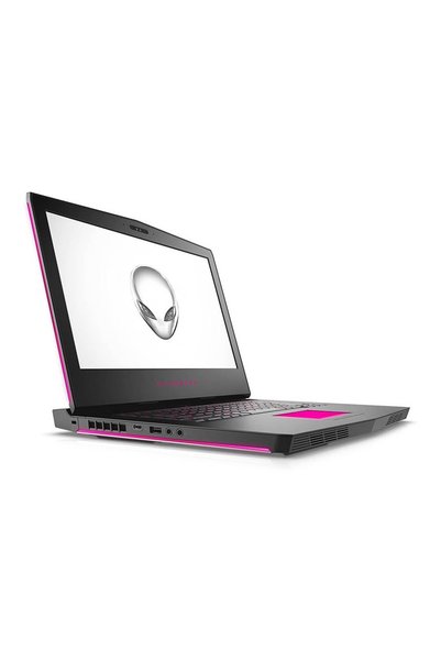 Dell Laptop ALIENWARE, 15 R3, Intel Core i5-7300HQ, 2.50 GHz, HDD: 512 GB SSD, RAM: 16 GB, video: Intel H