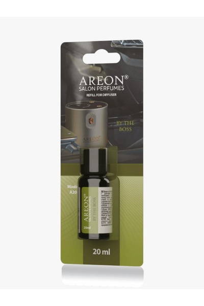 Areon Perfume Refill 20 ml By the Boss