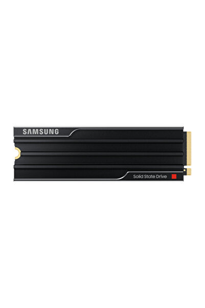 Samsung SSD 9100 PRO 1TB NVMe PCIe 5.0 - Ταχύτητα ​ ​ και Απόδοση