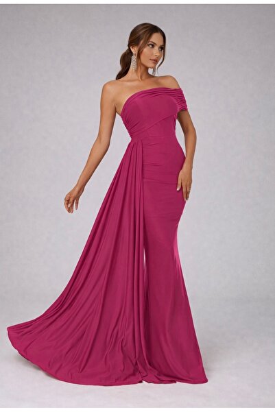 OEM Μακρύ φόρεμα