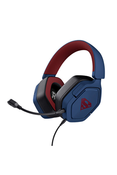 Trust Ακουστικά Carus GXT492SM - Στερεοφωνικός Ήχος, Περιλαμβάνεται Μικρόφωνο