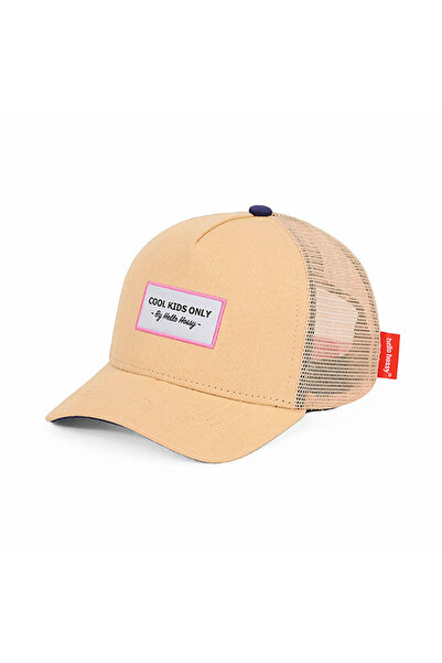 Hello Hossy - Kids Cap - Mini Melba - 6+ Years