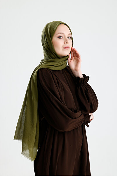 CHALE Pure Cotton Series - 100% Cotton Shawl