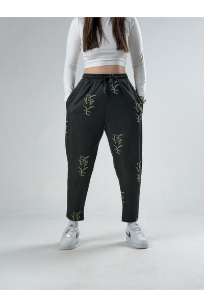 COCOPELLI Πράσινο Μέντας Κινεζική Γυναικεία Μπαγκέτα COCK0032