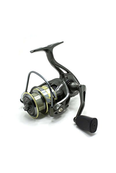 CAPTAIN Aji-MCR Pro 800 LRF Makinesi 7+1 BB