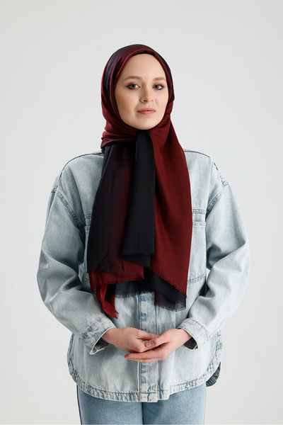 CHALE Pure Degrade Series - 100% Cotton Shawl