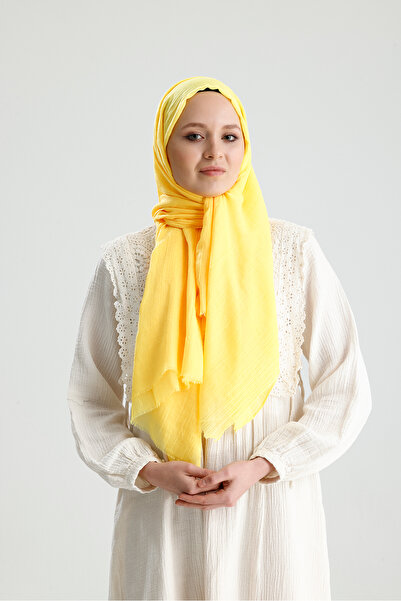 CHALE Pure Cotton Series - 100% Cotton Shawl