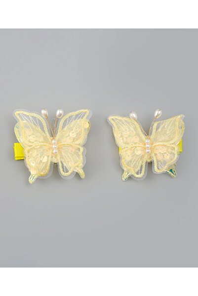 Mark & Mia Butterfly Clips, Elegant Design, Comfortable Fit, Durable, 3 to 8 ...