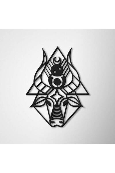 OEM Decoratiune de perete Taur