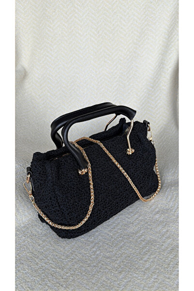 La La'Graccio Paris Γυναικεία ψάθινη τσάντα La'Graccio Paris