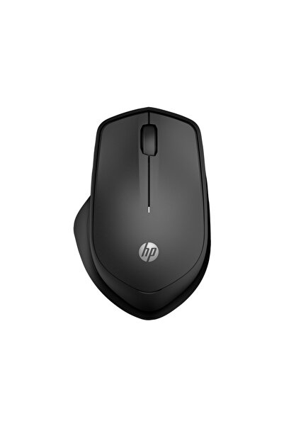 HP Mouse wireless silențios 285 - Negru