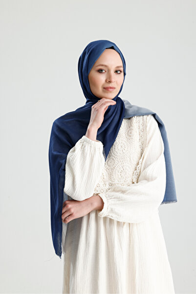 CHALE Pure Degrade Series - 100% Cotton Shawl