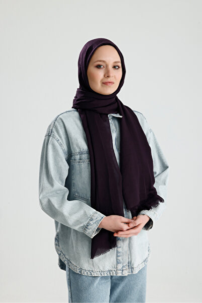 CHALE Pure Cotton Series - 100% Cotton Shawl