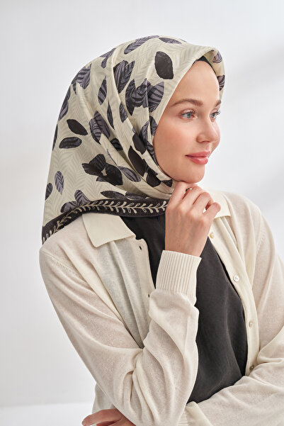 ARMANDA ΜΕΤΑΞΩΤΟ ΦΟΥΝΤΟΥΡΝΙΣΤΟ ΜΟΥΣΙΛΙΝΟ ΦΑΝΕΛΑ SENSE DESEN - ΚΑΠΝΙΣΜΕΝΟ