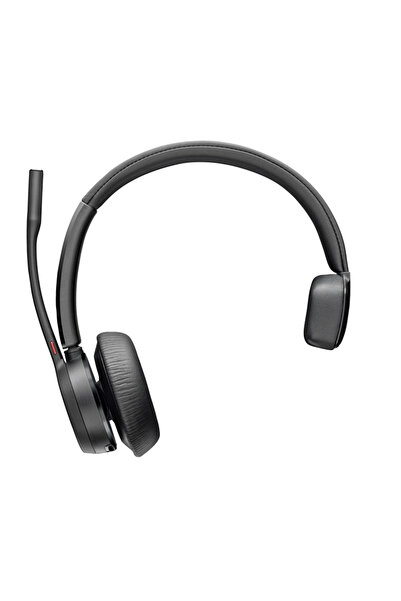 HP Poly Voyager 4310-M - Ακουστικά USB-C Πιστοποιημένα για Microsoft Teams