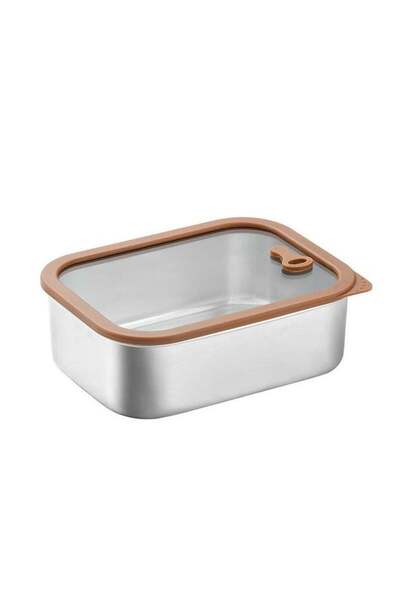 Arabest 2000ml Stainless Steel Insulated Bento Lunch Box,Multifunctional Food...