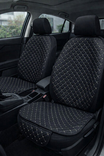 NATOCONCEPT Fiat Egea Cross Araçlara Uyumlu 5 Parça Oto Koltuk Minderi