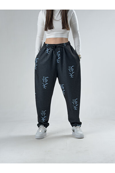 COCOPELLI Μπλε Κινεζική Γυναικεία Μπαγκέτα COCK0030