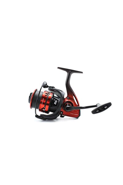 CAPTAIN Mașină pentru bărci Titan 6+1 BB 6000