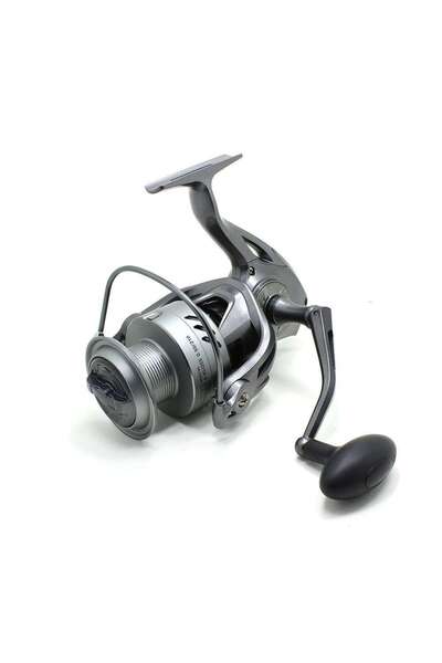 CAPTAIN Faraday Spin Machine 3+1 Bb 4000