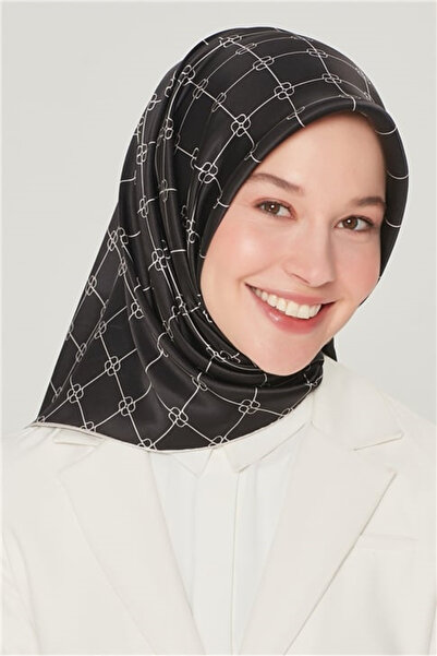 Armine Pure Twill Silk Scarf 2021 Spring Summer (twill) - 8555d02