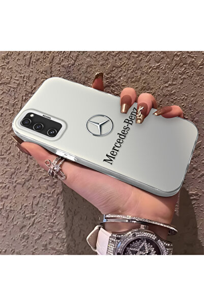 CHICASELUX Silicone Edge Hard Back Phone Case Compatible with Samsung Galaxy ...