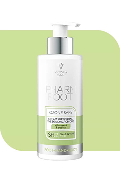 VICTORIA VYNN Crema Ozone Safe 250ml