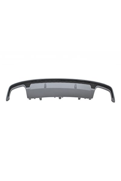 Angels Auto Difuzor Bara Spate compatibil cu Audi A7 4G Facelift (2015-2018) ...