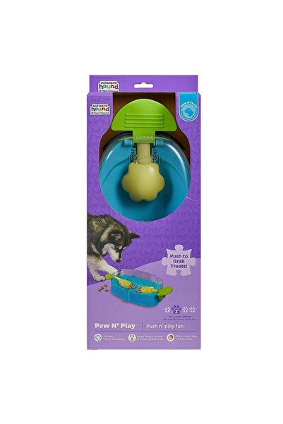 Outward Hound Μπολ τροφής για κατοικίδια