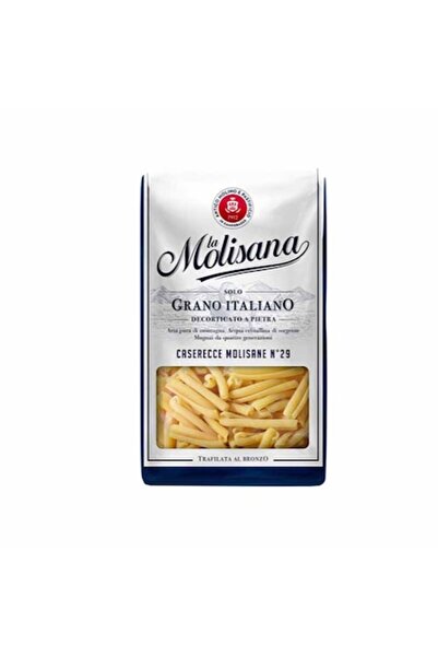 La Molisana Paste Caserecce Nr. 29 500g