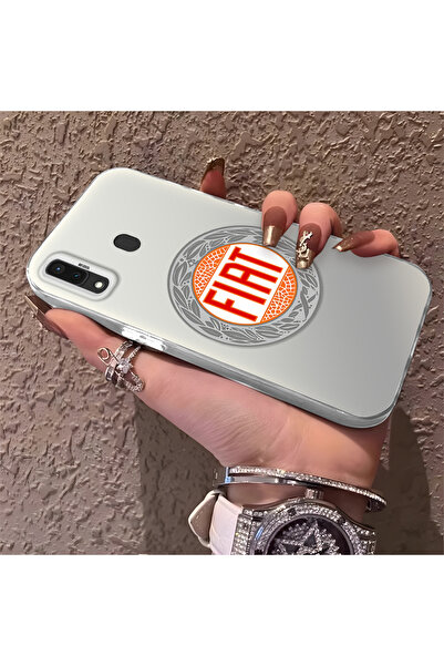 CHICASELUX Silicone Edge Hard Back Phone Case Compatible with Samsung Galaxy ...