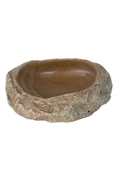 Trixie Bol Pentru Reptile, 11x2.5x7 cm, 76181