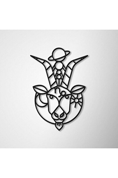 OEM Decoratiune de perete Capricorn