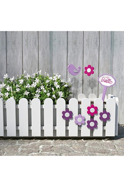 OEM Γλάστρα μοντέλο GARD 9L NRC – ανθεκτική πλαστική γλάστρα λουλουδιών, Από ...