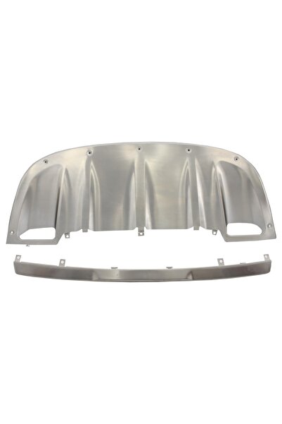 Angels Auto Prelungiri compatibile cu Porsche Cayenne 958 2011+ Off Road