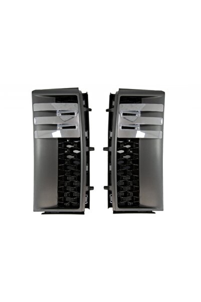Angels Auto Grile compatibile cu Range Rover Vogue L322 2002-2012 Autobiograp...