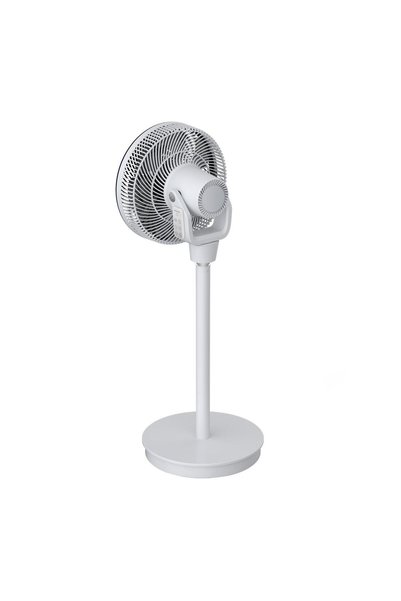 Rowenta QV5040 Turbo Twist Silence 20 Hız Ayarlı Sessiz Kompakt Vantilatör