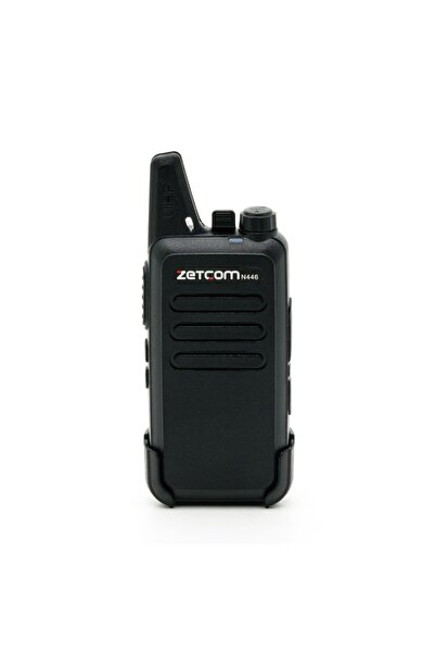 ZETCOM N446 PMR El Telsizi