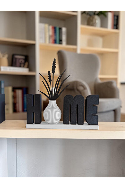 Tasarım Home Masa Üstü Dekoratif Aksesuar Modern Ev Ofis Salon Biblosu